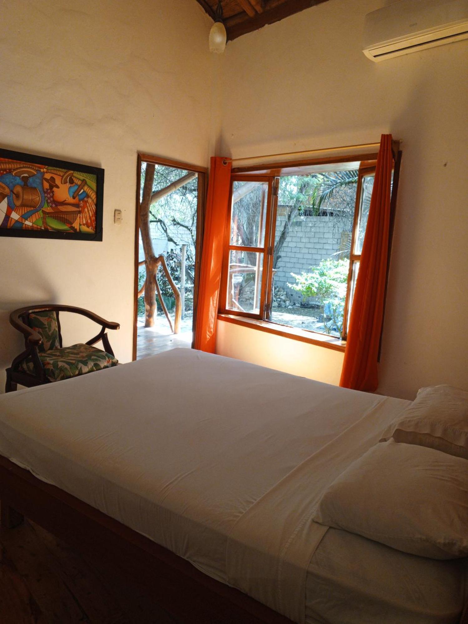 Bed And Breakfast Puerto López Eksteriør bilde