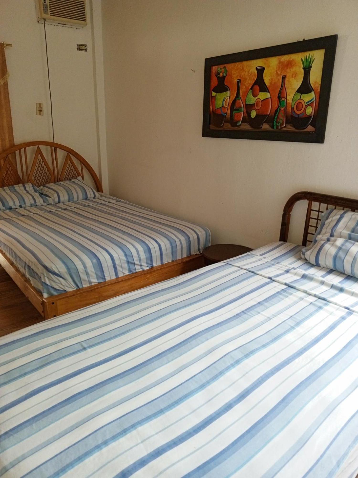 Bed And Breakfast Puerto López Eksteriør bilde