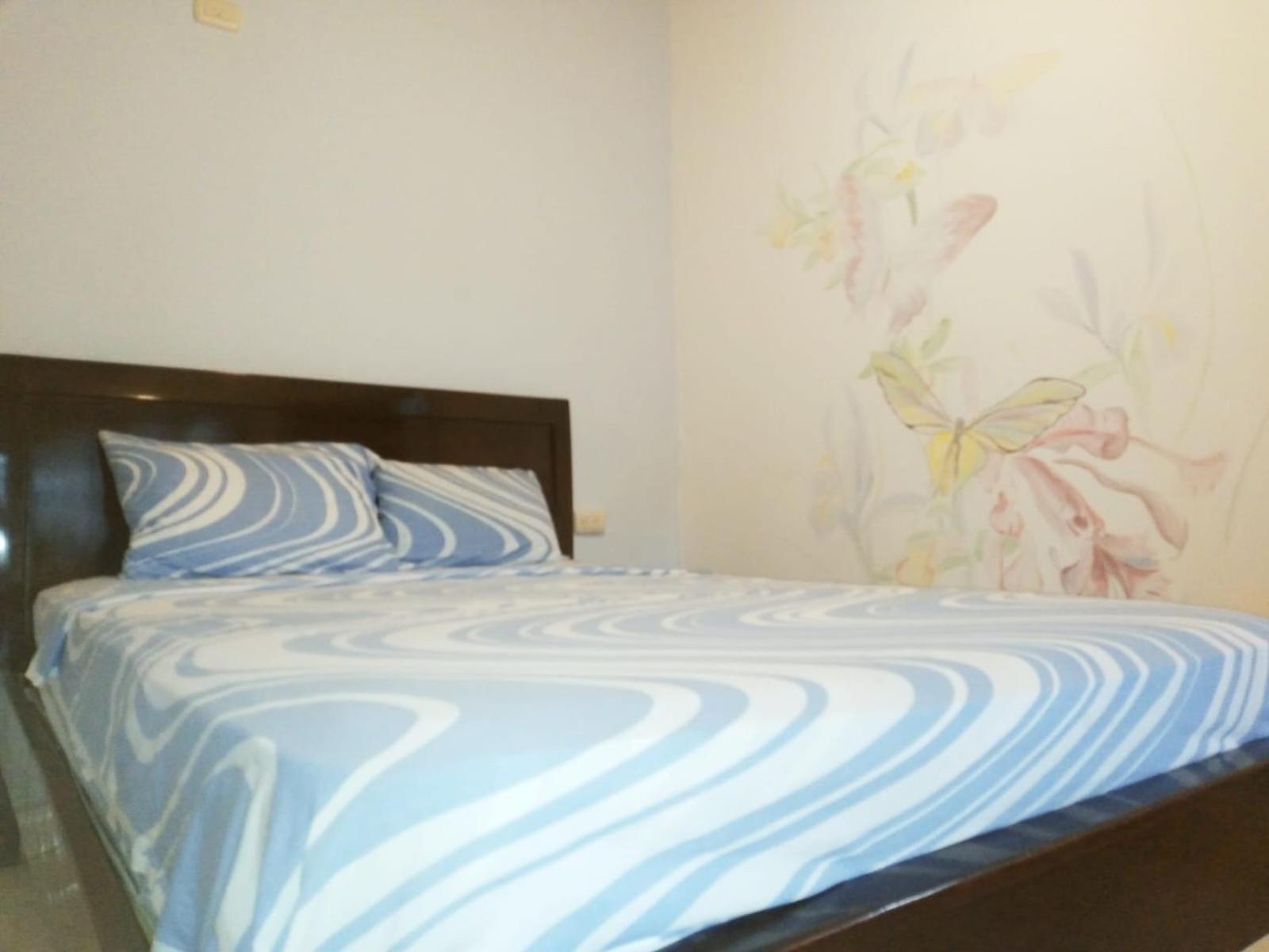 Bed And Breakfast Puerto López Eksteriør bilde