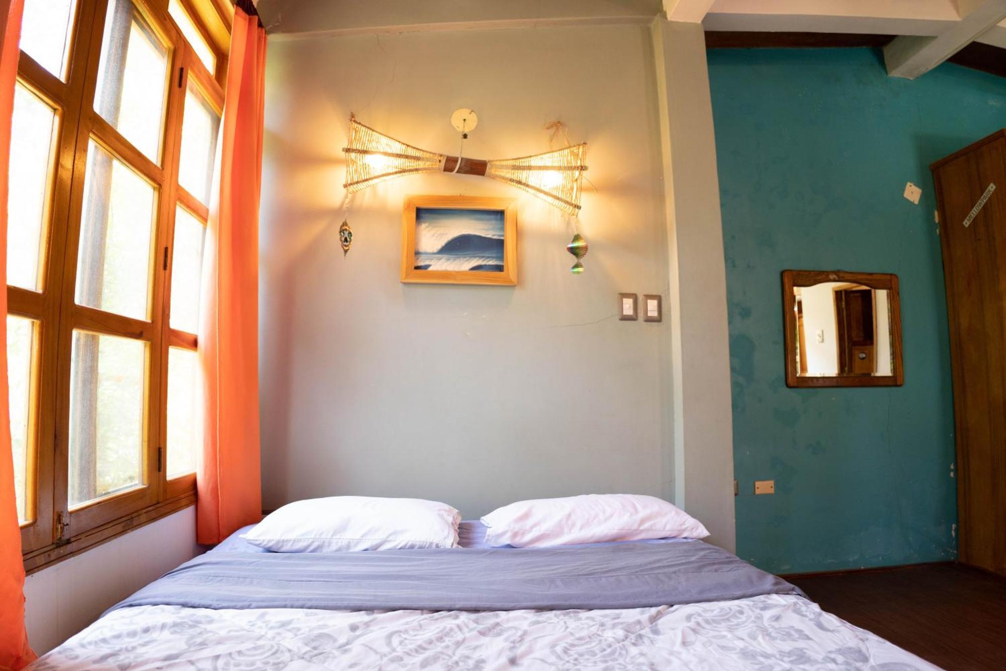 Bed And Breakfast Puerto López Eksteriør bilde