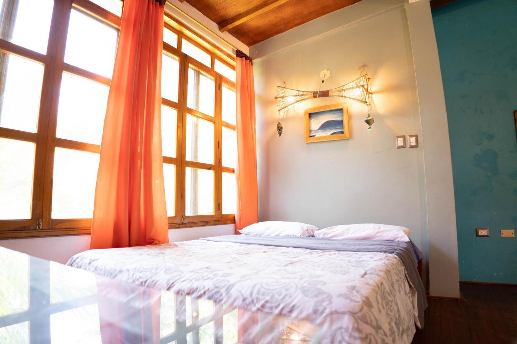 Bed And Breakfast Puerto López Eksteriør bilde