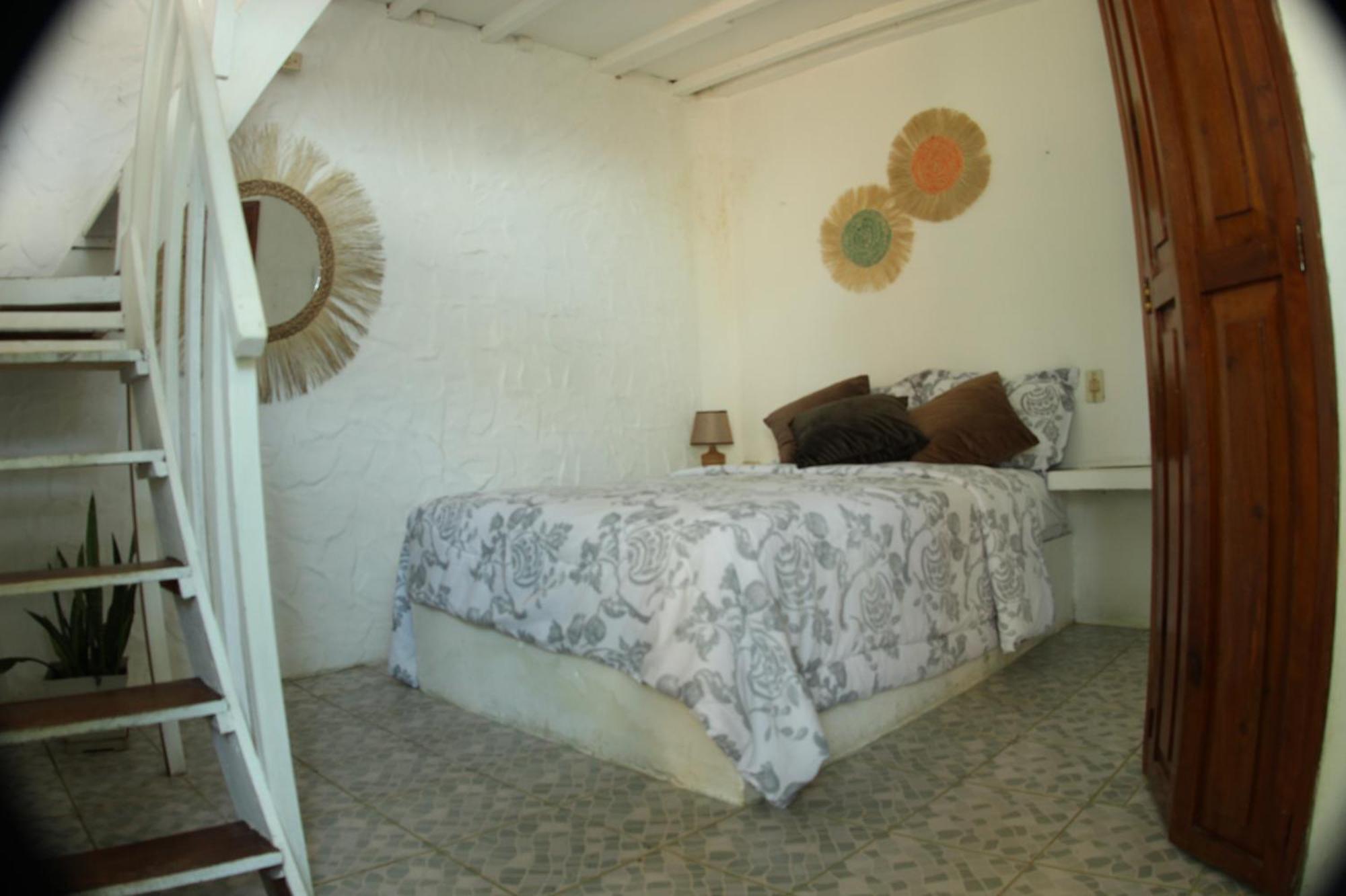 Bed And Breakfast Puerto López Eksteriør bilde
