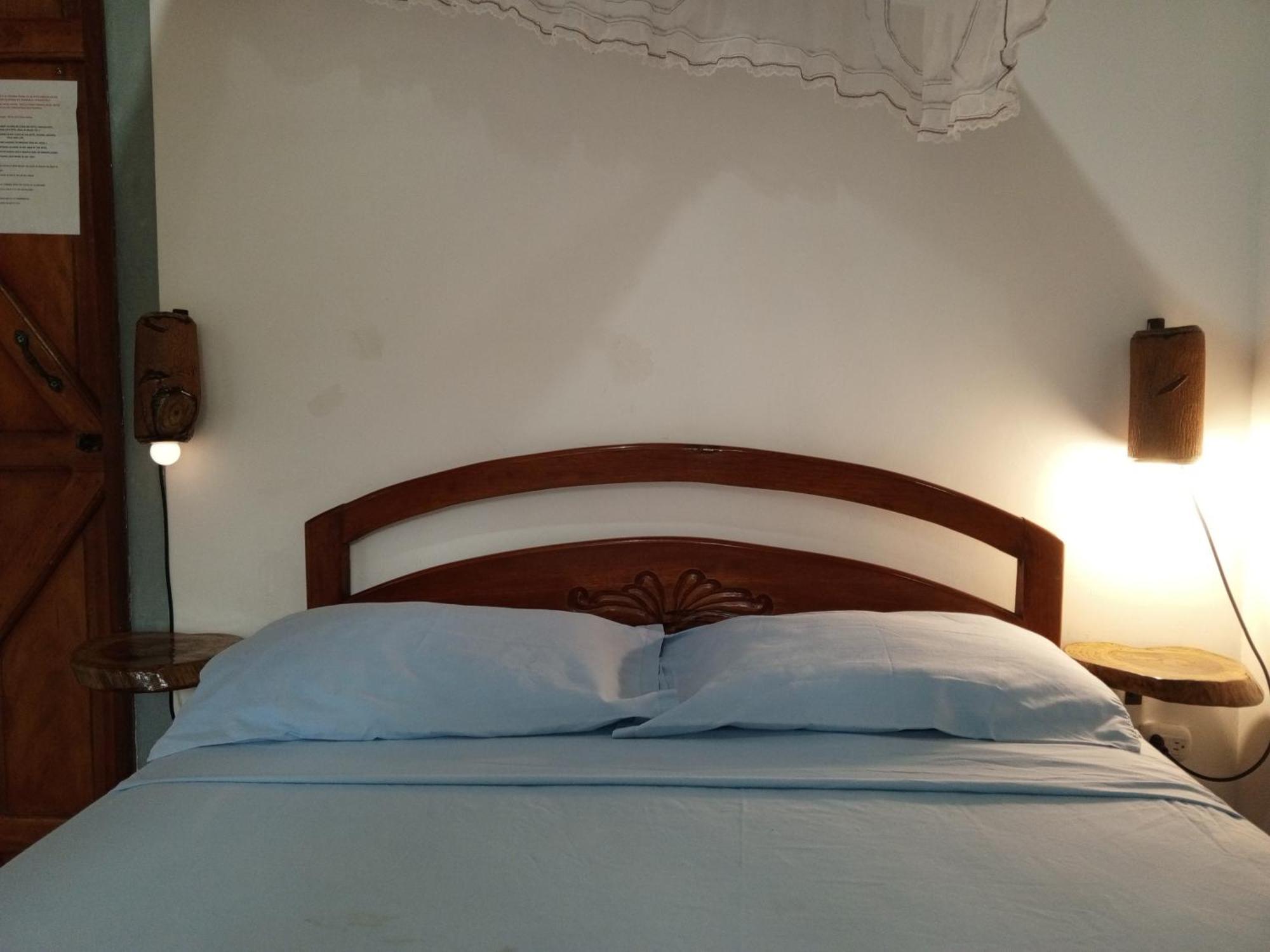 Bed And Breakfast Puerto López Eksteriør bilde