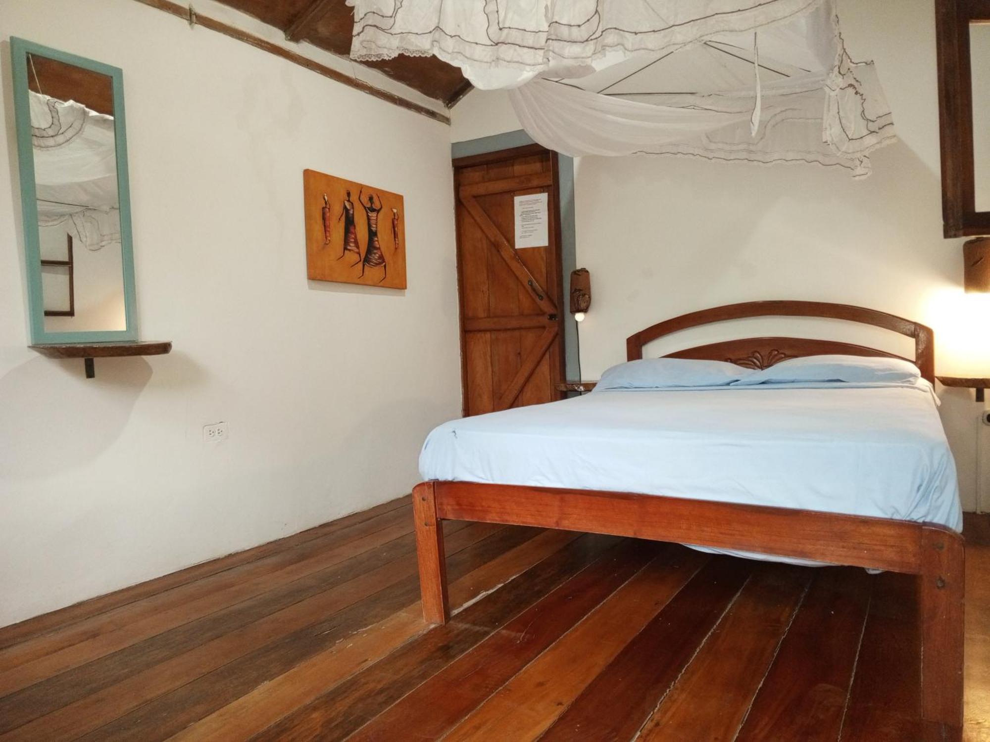 Bed And Breakfast Puerto López Eksteriør bilde